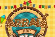 Grupo de Humanização do Hospital Bom Pastor realiza Semana Junina Hospital Bom Pastor Semana Junina