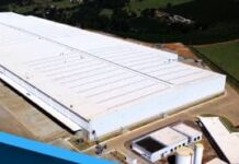 Nova empresa Marelli Cofap Aftermarket é inaugurada em Varginha nesta segunda (12) marelli