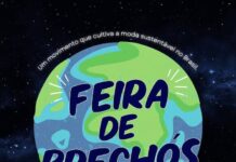 Vem aí a 2ª Feira de Brechós de Varginha 2ª Feira de Brechós Varginha
