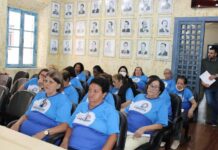 Projeto Câmara Sênior, destinado a pessoas acima de 60 anos, abre inscrições em Varginha Câmara Senior Varginha 2023