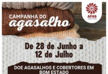 Polícia Militar MG lança Campanha do Agasalho 2023 Campanha do Agasalho Polícia Militar