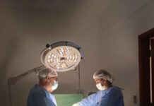 Centro Cirúrgico Ambulatorial para pequenas cirurgias começa a funcionar em Varginha Centro Cirúrgico Ambulatorial de Varginha