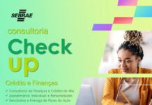 Prefeitura de Varginha e SEBRAE oferecem Check Up de Finanças gratuito para empreendedores locais Check Up de Finanças para empreendedores