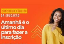 Inscrições para o Concurso Público da Educação 2023 terminam nesta terça, veja tudo sobre o concurso Concurso Público Educação 2023 Minas Gerais