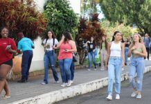 Sisu 2024 na Unifal-MG tem 1.689 vagas nos Cursos de Graduação, confira a lista de cursos por cidade Unifal-MG vagas