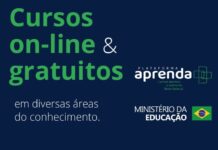Plataforma do MEC oferece Cursos Gratuitos a distância com certificado cursos-gratuitos-online-mec-aprenda-mais