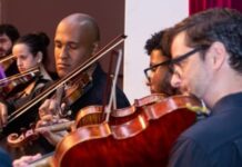 Orquestra Filarmônica de Varginha anuncia o Quinto Concerto e Oficinas de Musicalização