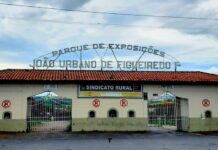 Feira da Paz agita Varginha: Prefeitura tem expectativa de receber maior público do ano Parque de Exposiões Varginha