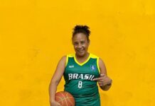 Varginhense é convocada para a Seleção Brasileira Master de Basquete e vai disputar o Mundial na Argentina A varginhense Angela Maria Venâncio foi convocada para a Seleção Brasileira Master de Basquete Feminino.