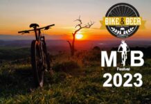 Bike & Beer acontece no Memorial do ET em Varginha dia 27 de agosto Bike & Beer MTB Festival Varginha