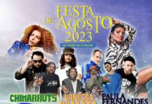 Festa de Agosto em São Thomé das Letras é neste fim de semana com shows gratuitos Festa de Agosto São Thomé das Letras