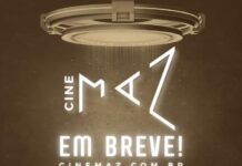 Vem aí o 2º Festival Cinemaz em Varginha Festival Internacional de Cinema Cinemaz