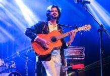 Coqueiral recebe etapa do 53º Fenac nesta sexta e sábado Festival Nacional da Canção Coqueiral