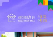Projeto Visite o Museu terá apresentação com Mágico neste domingo Mágico Museu de Varginha
