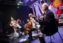 53º Festival Nacional da Canção chega a Nepomuceno com shows de Sidney Magal e Clube da Esquina No sábado(26), o Clube da Esquina promete agitar a praça da Matriz em um show histórico.