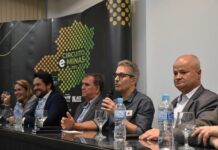 Romeu Zema participará do Circuito E-Minas 2023 em Alfenas nesta quinta (10) Romeu Zema E-Minas