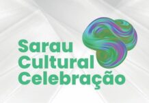 Sarau Cultural Celebração será realizado no Theatro Capitólio Sarau Cultural Celebração