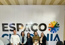 Espaço Cidadania faz parceria para promover inclusão de mulheres vítimas de violência no mercado de trabalho espaço cidadania mulheres trabalho