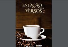 Fundação Cultural lança Coletânea Estação dos Versos 2023 estação dos versos 2023