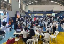 Feira de Educação Tecnológica reúne talentos da Robótica em Varginha Feira de Educação Tecnológica Varginha