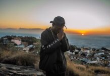 MC de Varginha, GN lança single com clipe gravado em São Thomé das Letras MC GN