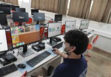 Receita Federal, UFLA e CEFET Varginha destinam TV Box apreendidas para prefeituras da região tvbox varginha