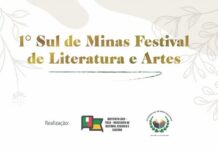 Festival de Literatura e Artes promove atividades gratuitas no Museu Municipal e no Theatro Capitólio 1 Sul de Minas Festival de Literatura e Artes