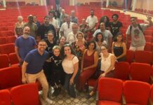 Vídeo: 4ª Conferência Municipal de Cultura reúne classe artística em Varginha para discutir políticas culturais 4ª Conferência Municipal de Cultura