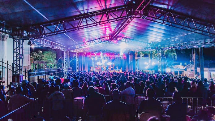 53º Festival Nacional da Canção Boa Esperança 2023