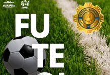 Bairrão 2023 começa neste sábado em Varginha Bairrão Varginha