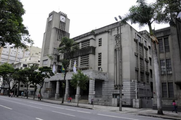 Concurso Prefeitura de Belo Horizonte
