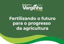 Empresa inaugura segunda unidade fabril em Varginha Empresa Fortgreen Varginha