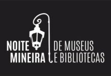Varginha sedia mais uma edição da Noite Mineira de Museus e Bibliotecas Noite Mineira de Museus e Bibliotecas