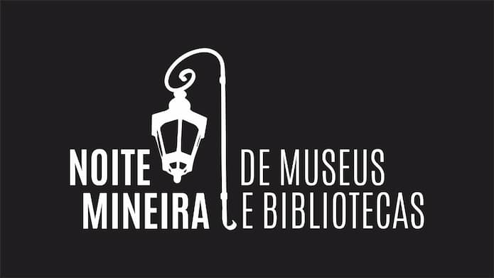Noite Mineira de Museus e Bibliotecas