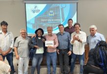 Prefeitura de Varginha entrega Tablets aos Agentes Comunitários de Saúde Os Agentes Comunitários de Saúde de Varginha serão os primeiros do Sul de Minas a receberem os tablets.