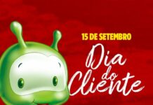 Via Café Shopping Center celebra Dia do Cliente nesta sexta-feira Via Café Shopping Center Dia do Cliente