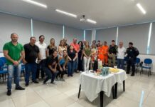 Prefeitura de Varginha prepara desfile para aniversário da cidade aniversário de Varginha 141 anos