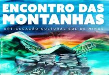 Encontro das Montanhas em São Thomé das Letras vai reunir Agentes Culturais do Sul de Minas Encontro das Montanhas São Thomé das Letras