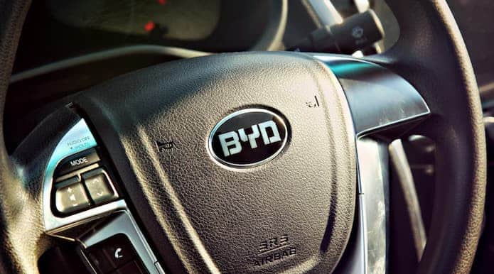 automóveis elétricos varginha BYD automóveis elétricos varginha BYD