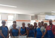 Senac Varginha oferece Cursos gratuitos na área de Gastronomia cursos gratuitos senac varginha gastronomia