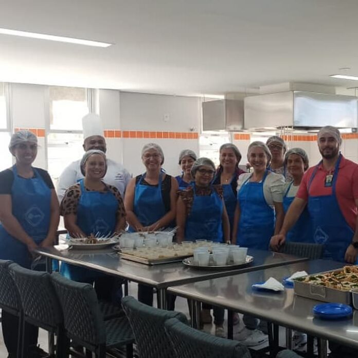 cursos gratuitos senac varginha gastronomia