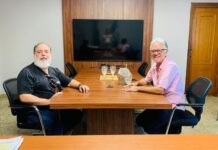 Livro sobre “Causos” da Política em Varginha será lançado em outubro livro marcus madeira causos varginha