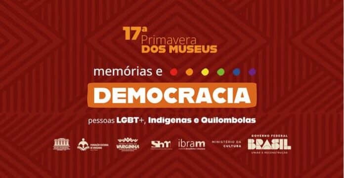primavera dos museus lgbtqiapn+ indigenas e quilombolas promavera dos museus lgbtqiapn+ indigenas e quilombolas