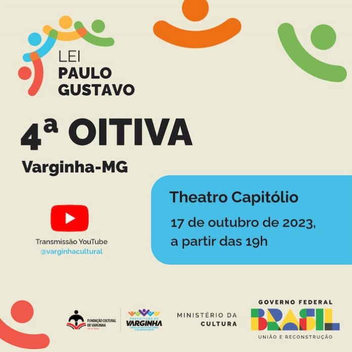 4 oitiva paulo gustavo varginha 4ª oitiva Paulo Gustavo em Varginha
