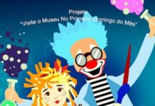 Peça infantil “A Boneca Emília e o Palhaço Cientista” será apresentada no Museu Municipal peça infantil Museu Municipal de Varginha gratuitamente