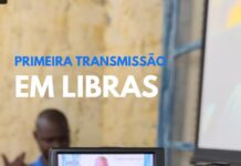 Sessões da Câmara de Varginha agora serão traduzidas em Libras Câmara de Varginha Libras
