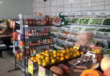 Prefeitura de Varginha abre pré-inscrições para comercializar produtos no novo Mercado Municipal Hortifruti Da Terra Varginha