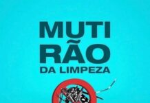 Mutirão da Dengue desta semana será no bairro Centenário II Mutirão da Dengue limpeza Varginha