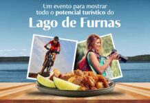 Alfenas receberá I Encontro Regional de Cozinha Mineira e Turismo Rural do Lago de Furnas O I Encontro Regional de Cozinha Mineira e Turismo Rural do Lago de Furnas acontecerá em Alfenas nos dias 10 e 11 de novembro.