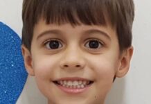 Show Força do Amor em prol do menino Enrico é neste sábado Salve Enrico